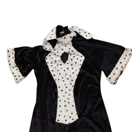 Szörnyella jelmez 42-es