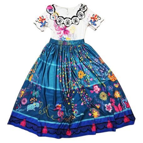 Encanto Mirabel jelmez 130 cm