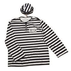 Rab jelmez szett 56-os