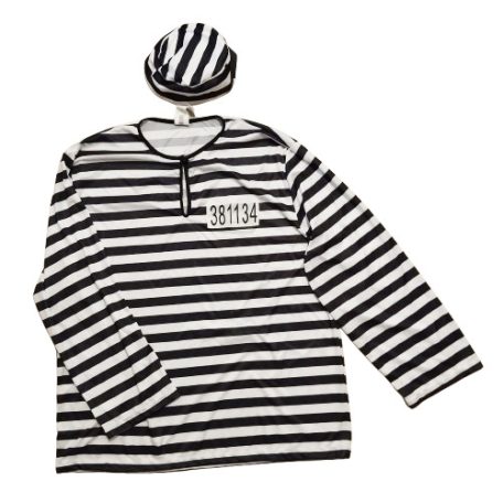 Rab jelmez szett 56-os