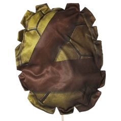 Tini Ninja Teknőc hát páncél