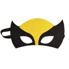 Logan Farkasember szemmaszk