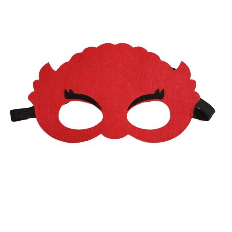 PJ Owlette Pizsihős Bagoly álarc 