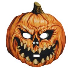 Tök álarc Halloween