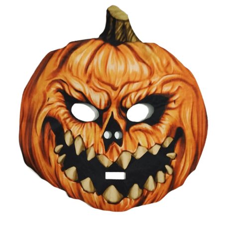 Tök álarc Halloween