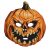 Tök álarc Halloween