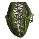 Dinoszaurusz fejbáb, sapka