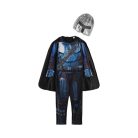 Star Wars Mandalorian jelmez sisak  4-6 év