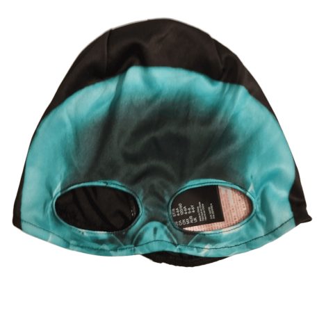 Csontváz álarc Textil 4-6 év