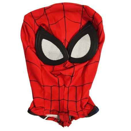 Pókember maszk / álarc