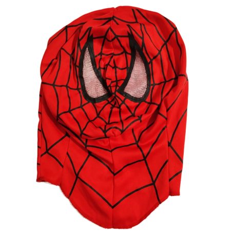 Pókember álarc-maszk 