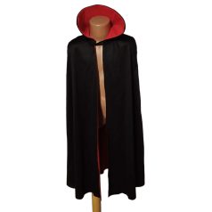 Vámpír köpeny 6-10 év H&M