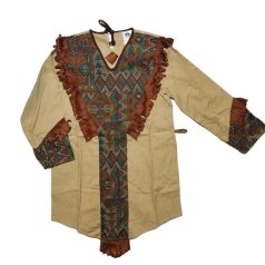 Indián jelmez 152 cm