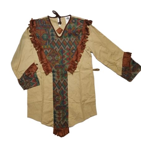 Indián jelmez 152 cm