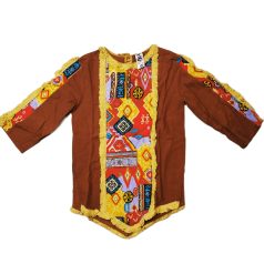 Indián jelmez 152 cm