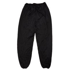 Fekete jelmez nadrág Kalóz, Halloween stb...