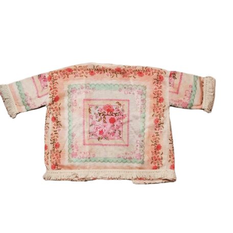 Indián,Hippi jelmez felső 6 év