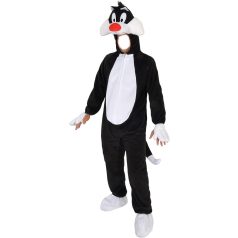 Sylvester macska jelmez, Looney Tunes, RUBIES