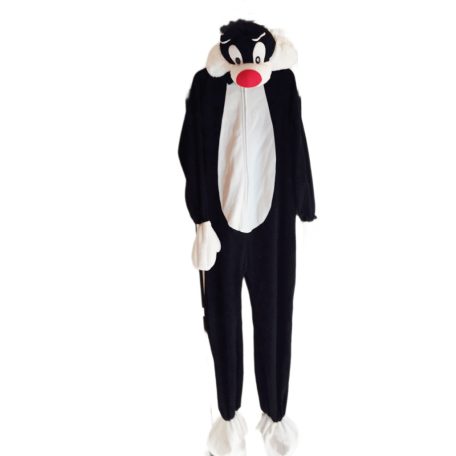 Sylvester macska jelmez, Looney Tunes, RUBIES