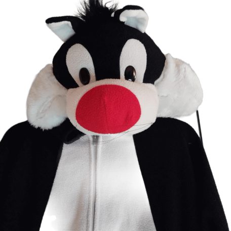 Sylvester macska jelmez, Looney Tunes, RUBIES