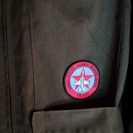 Top Gun Pilóta jelmez