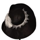 Kalóz, Muskétás kalap