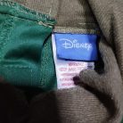 Pán Péter jelmezfelső 5-7 év Disney