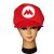 Super Mario jelmez sapka