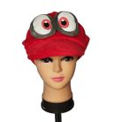 Super Mario Odyssey jelmez sapka