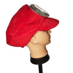 Super Mario Odyssey jelmez sapka