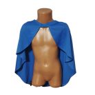 Kék köpeny 3-4 év