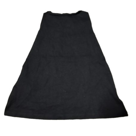 Fekete palást 6-9 hó