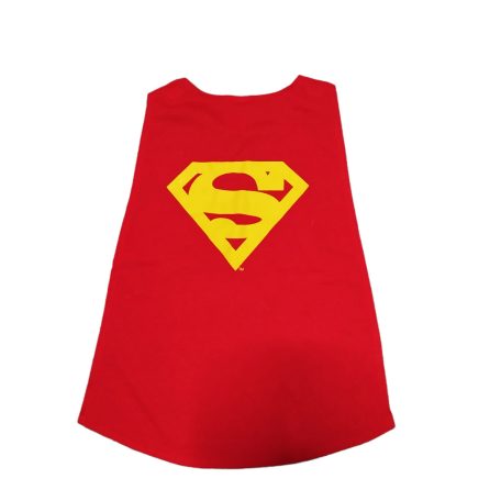 Superman Szuperhős palást 8 év