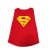 Superman Szuperhős palást 8 év
