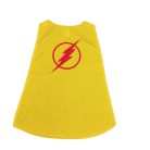 Flash a villám palást 8 év