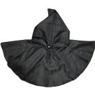 Középkori, Halloween kapucnis köpeny XXL