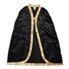 Oroszlános királyi köpeny 