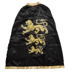 Oroszlános királyi köpeny 