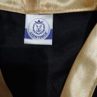 Oroszlános királyi köpeny 