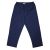 Sötétkék jelmez nadrág 4-6 év