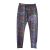 Pikkelyhatású nadrág,leggings XL