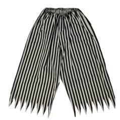 Kalóz jelmez nadrág 56-os