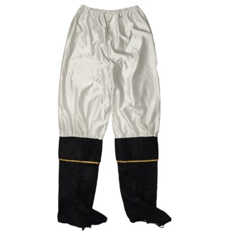 Lovag jelmez nadrág