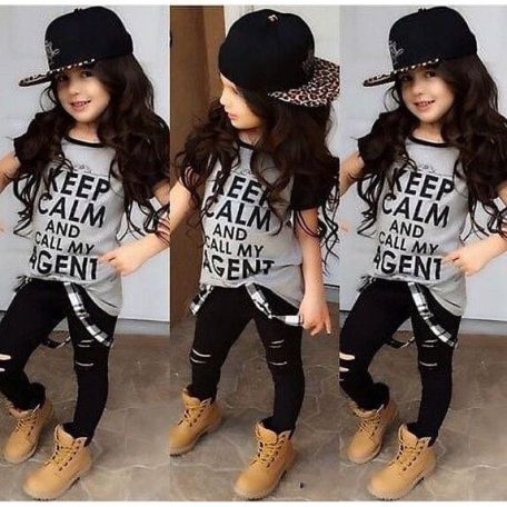 Rapper, Bohóc nadrág 130 cm