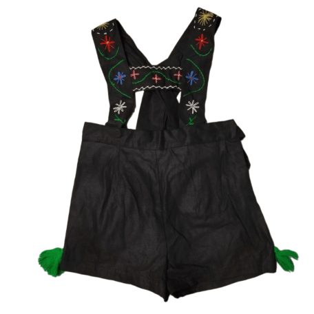 Bajor,Oktoberfest,Vadász nadrág