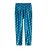 Pikkely mintázatú leggings,Sellő M-L