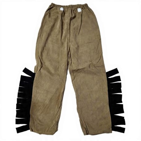 Cowboy Sheriff jelmez nadrág 122-134 cm