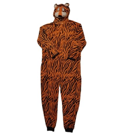 Tigris Jelmez Pizsama M