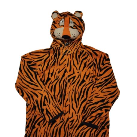 Tigris Jelmez Pizsama M