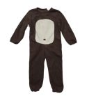 Majom jelmez One Size